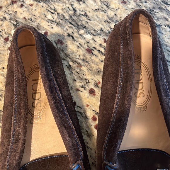 Tod’s - Picture 2 of 4